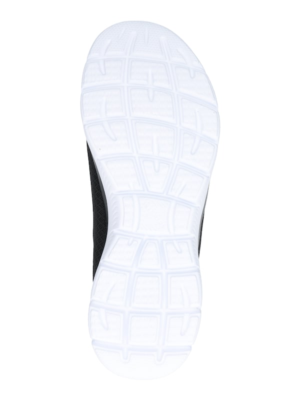 SKECHERS Scarpa Slip-on 'Summits' In Nero