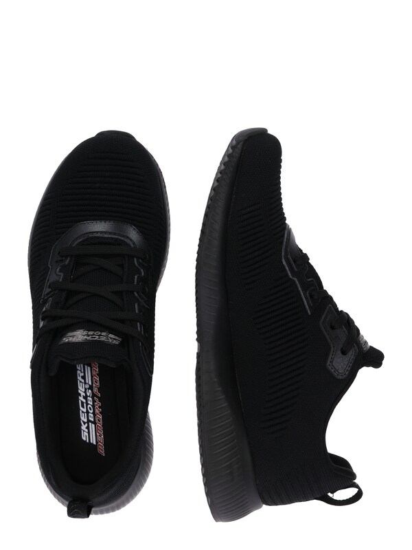 SKECHERS Sneaker Bassa 'Bobs Squad' In Nero