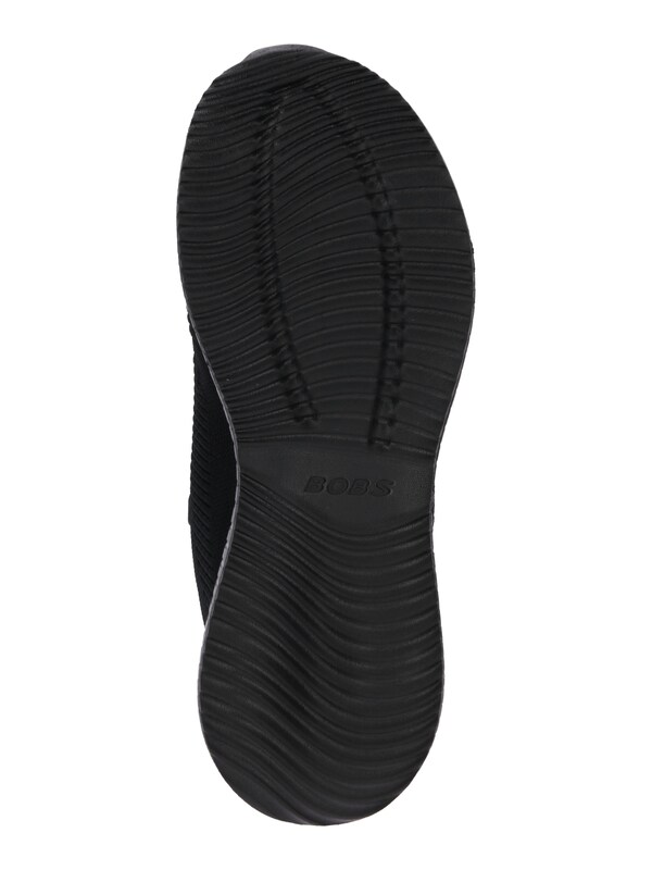 SKECHERS Sneaker Bassa 'Bobs Squad' In Nero