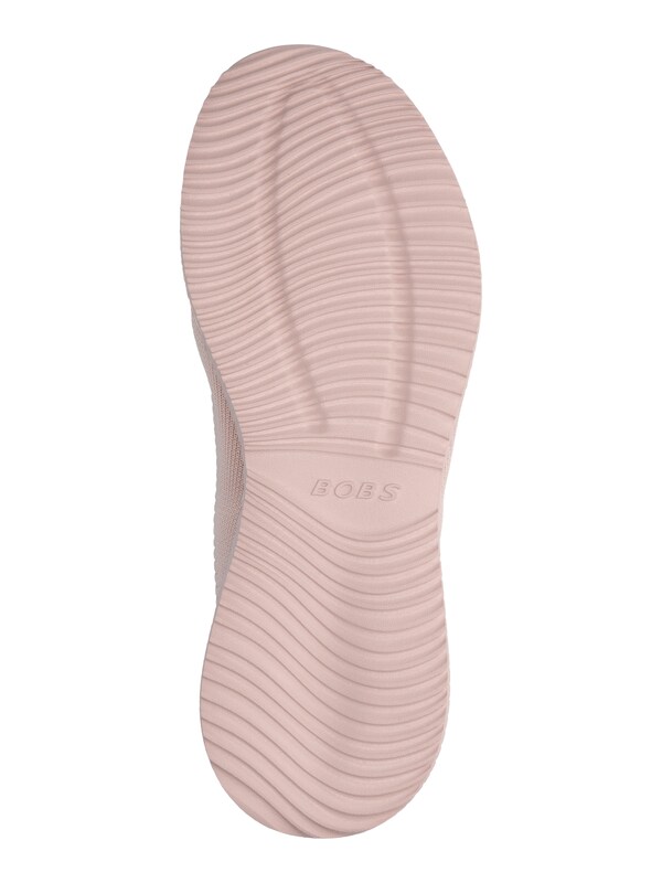 SKECHERS Sneaker Bassa 'BOBS SQUAD' In Rosa