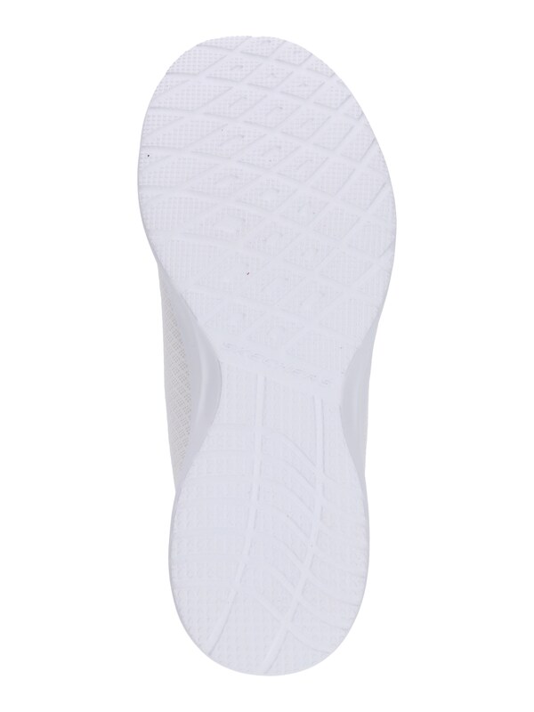 SKECHERS Sneaker Bassa 'Dynamight' In Bianco