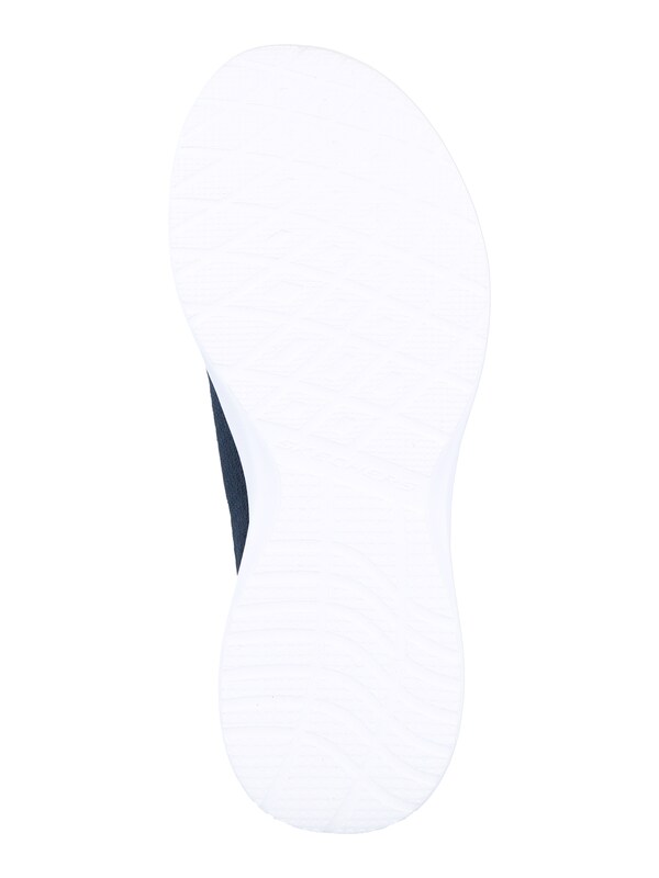 SKECHERS Sneaker Bassa 'Dynamight' In Navy