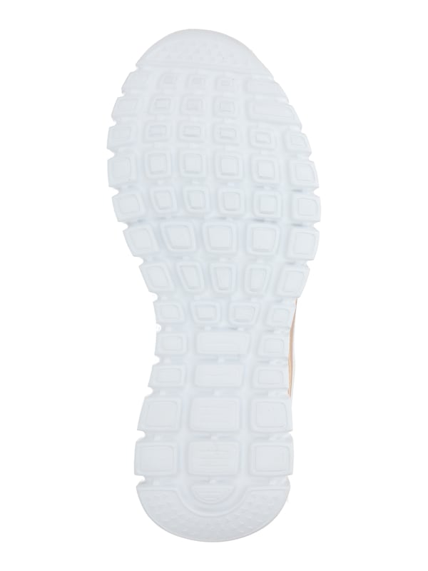 SKECHERS Sneaker Bassa 'Graceful Get Connected' In Bianco