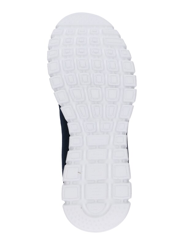 SKECHERS Sneaker Bassa 'Graceful Get Connected' In Navy