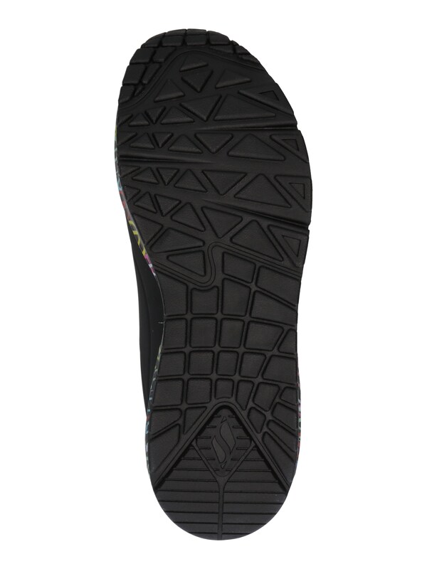SKECHERS Sneaker Bassa 'Loving Love' In Nero
