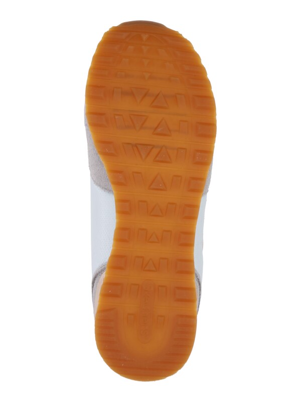SKECHERS Sneaker Bassa 'OG 85 Gold' In Grigio Fumo
