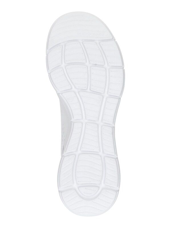 SKECHERS Sneaker Bassa 'SKECH-AIR DYNAMIGHT 2.0' In Bianco
