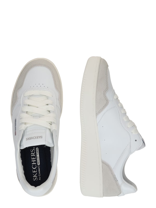 SKECHERS Sneaker Bassa 'SPORT COURT 2.0