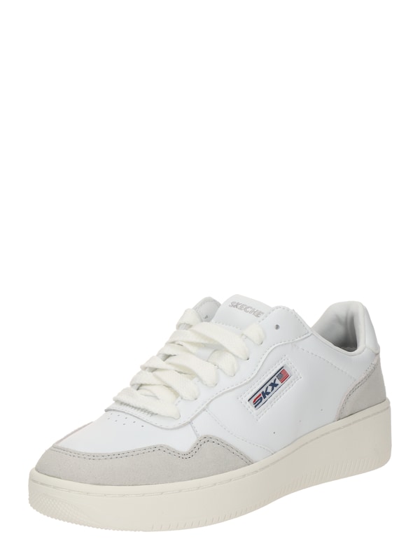 SKECHERS Sneaker bassa 'SPORT COURT 2.0