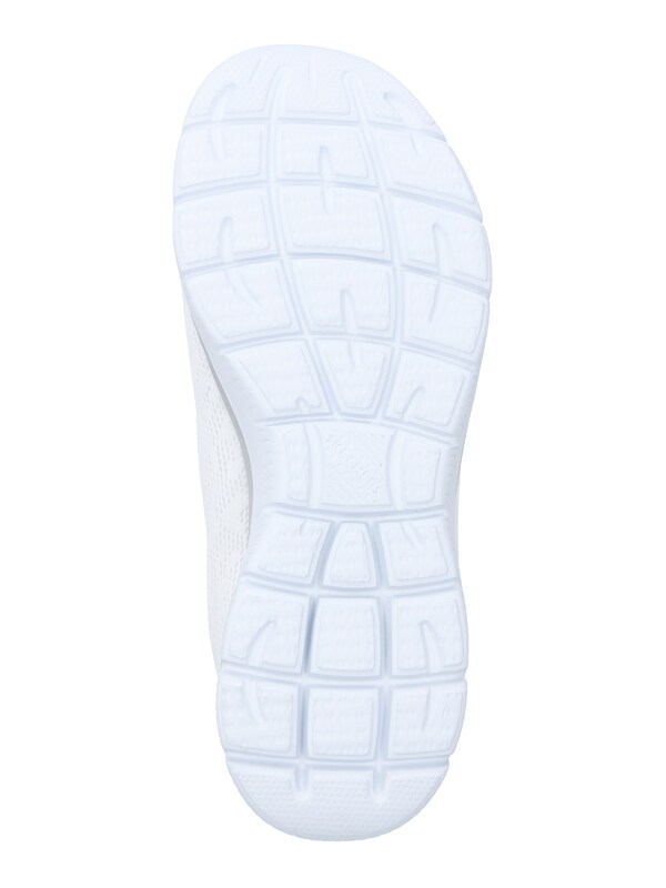 SKECHERS Sneaker Bassa 'Summits' In Bianco