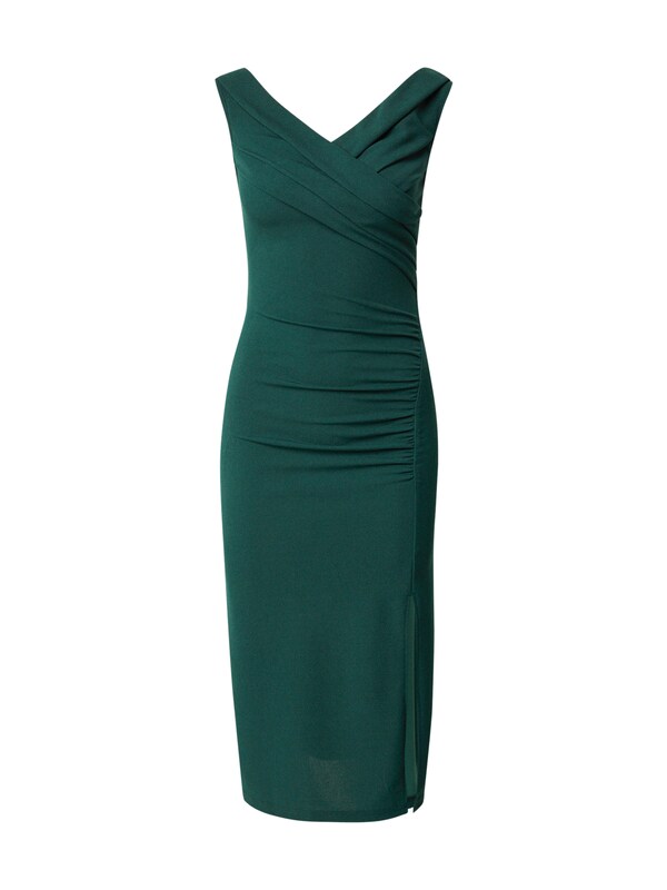 Skirt & Stiletto Abito da sera in Verde