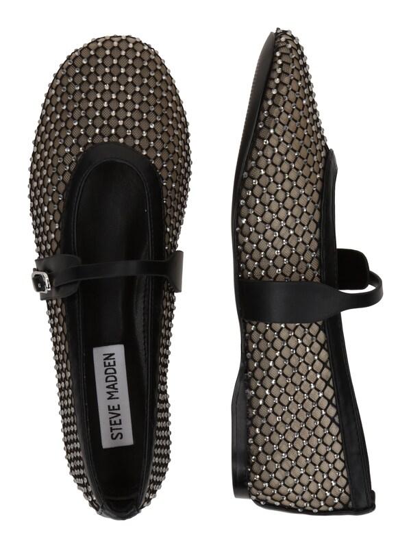 STEVE MADDEN Ballerina Con Cinturino 'Rejoice' In Beige