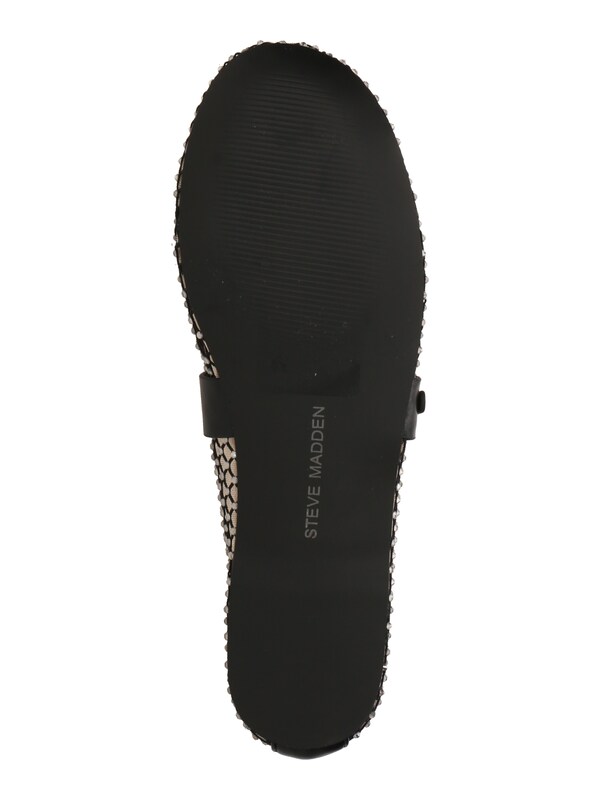 STEVE MADDEN Ballerina Con Cinturino 'Rejoice' In Beige