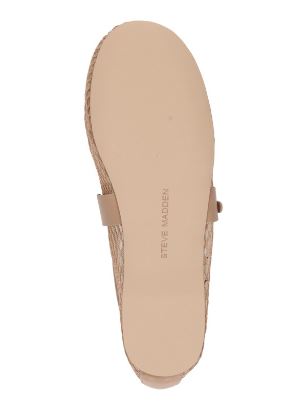 STEVE MADDEN Ballerina Con Cinturino 'Rejoice-M' In Nudo