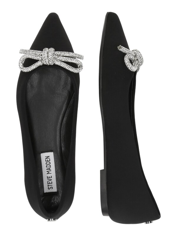STEVE MADDEN Ballerina In Nero