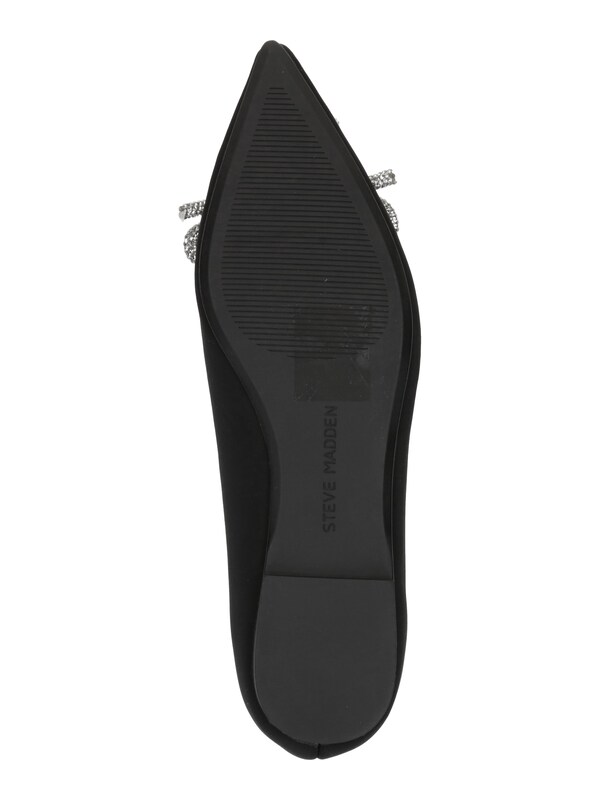 STEVE MADDEN Ballerina In Nero