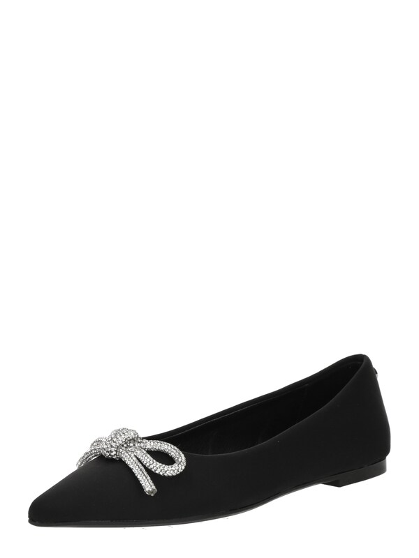 STEVE MADDEN Ballerina in Nero