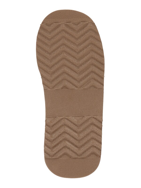 STEVE MADDEN Boots Da Neve 'Campfire' In Marrone