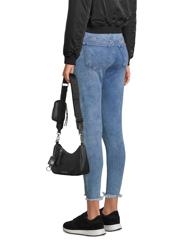 STEVE MADDEN Borsa A Tracolla 'BVITAL' In Nero