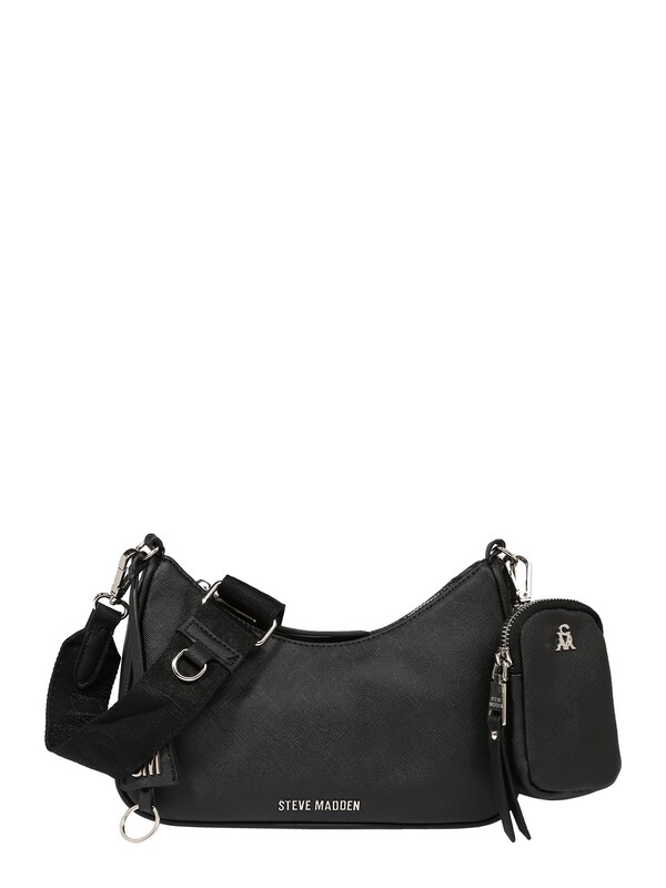 STEVE MADDEN Borsa a tracolla 'BVITAL' in Nero