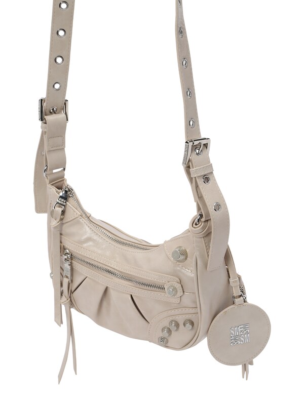 STEVE MADDEN Borsa A Tracolla In Stucco