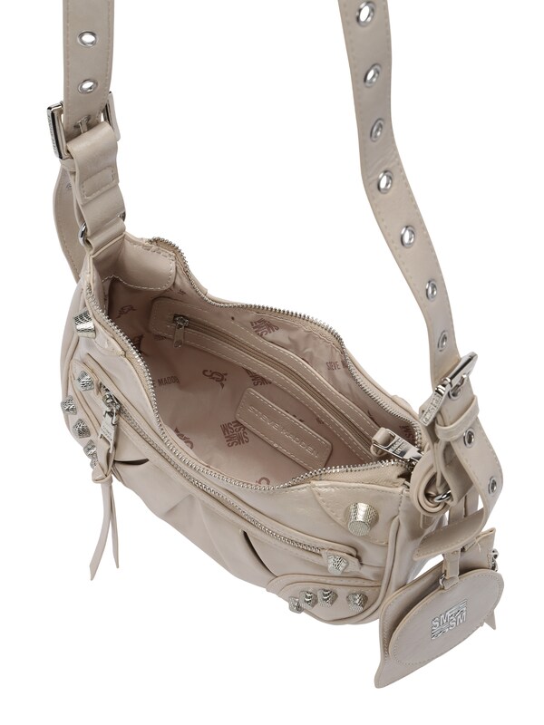 STEVE MADDEN Borsa A Tracolla In Stucco