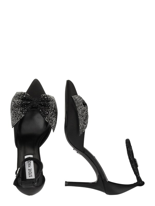 STEVE MADDEN Décolleté 'Lilyann' In Nero