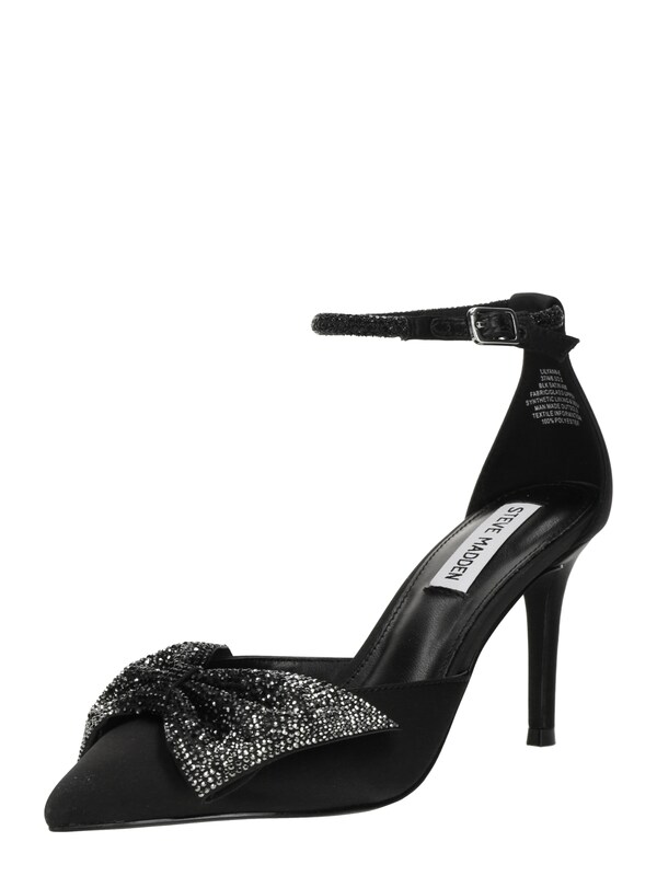 STEVE MADDEN Décolleté 'Lilyann' in Nero
