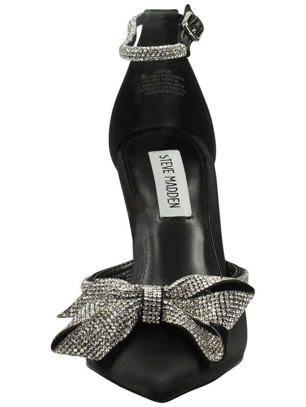 STEVE MADDEN Décolleté Sling In Nero