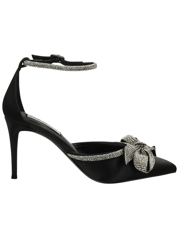 STEVE MADDEN Décolleté Sling In Nero
