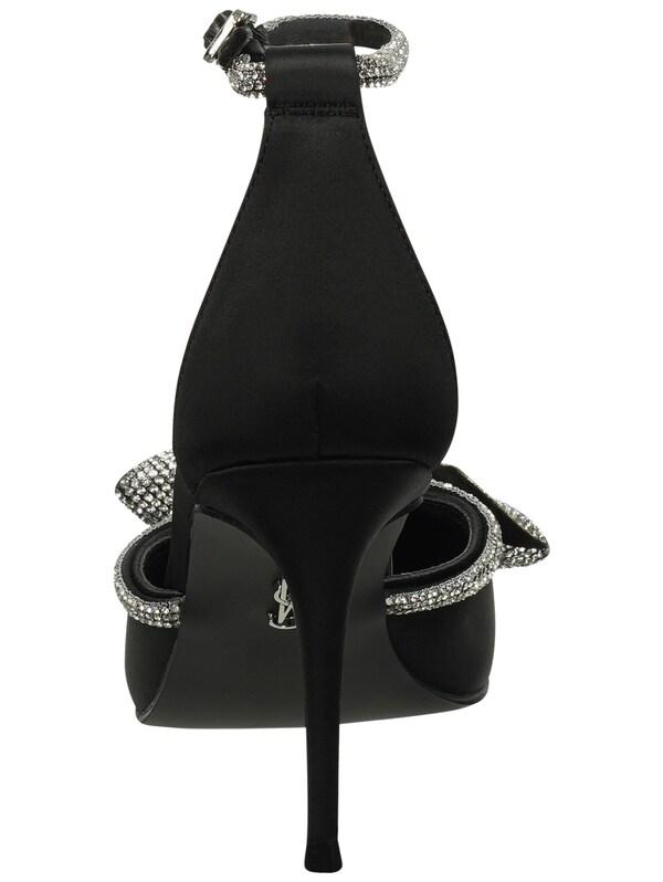STEVE MADDEN Décolleté Sling In Nero