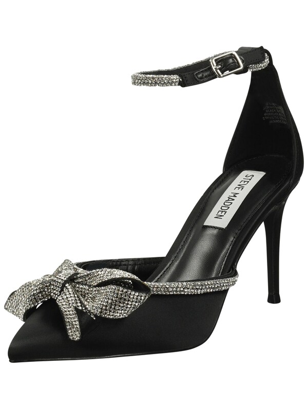 STEVE MADDEN Décolleté Sling In Nero