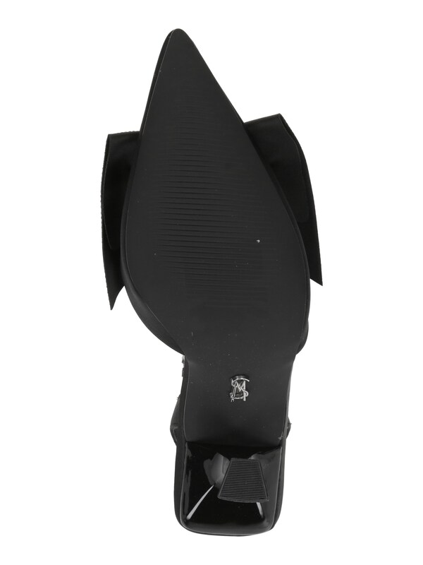 STEVE MADDEN Décolleté Sling 'NITEOWL' In Nero