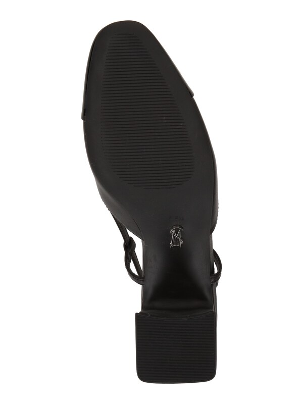 STEVE MADDEN Décolleté Sling 'Zeina' In Nero