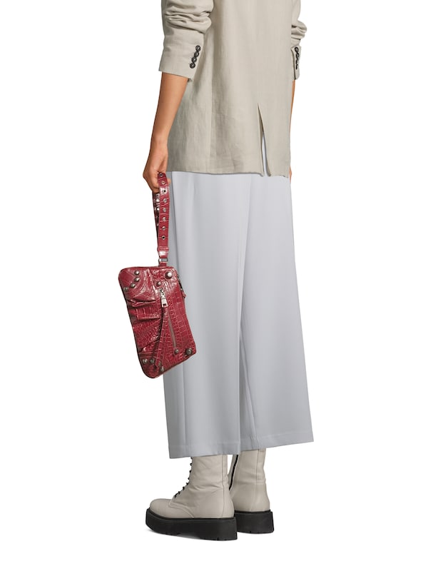 STEVE MADDEN Pochette 'Bdova' In Bordeaux