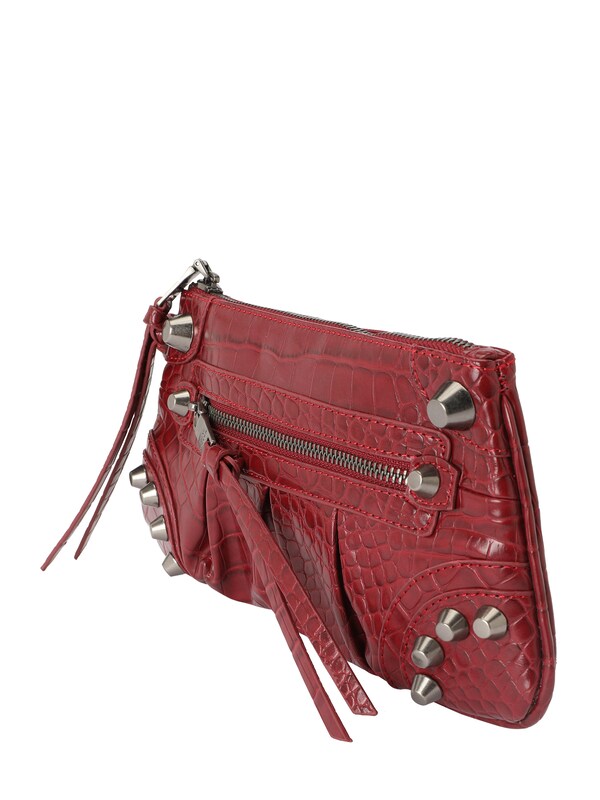 STEVE MADDEN Pochette 'Bdova' In Bordeaux