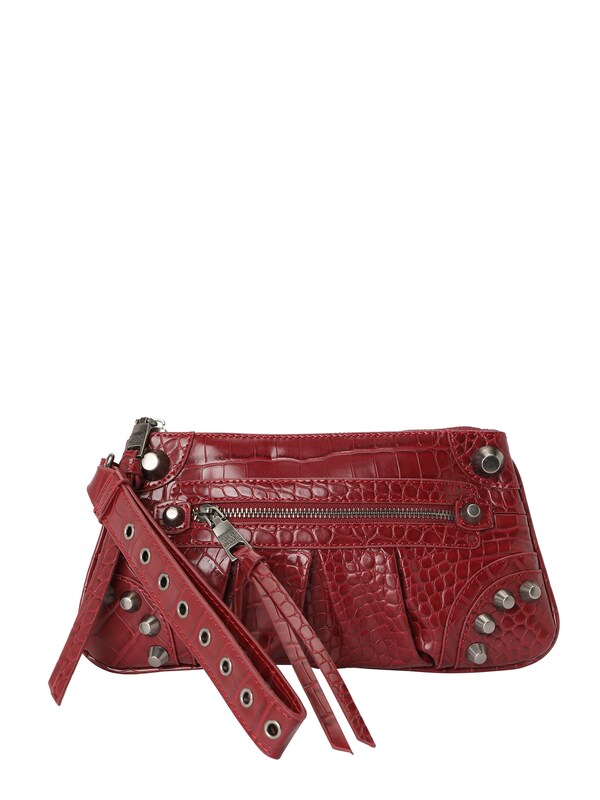 STEVE MADDEN Pochette 'Bdova' in Bordeaux