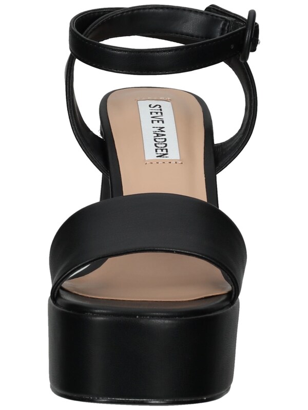 STEVE MADDEN Sandalo In Nero