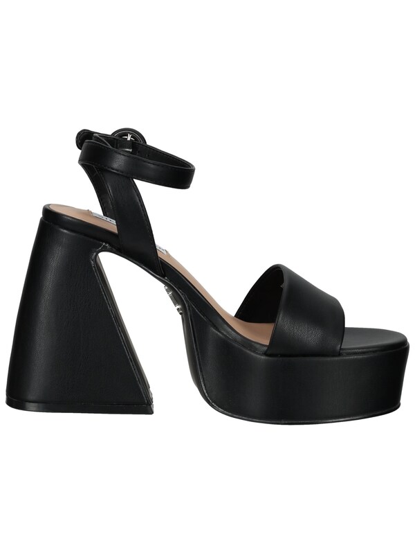 STEVE MADDEN Sandalo In Nero