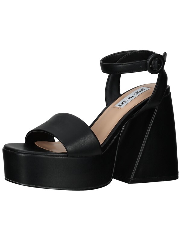 STEVE MADDEN Sandalo in Nero