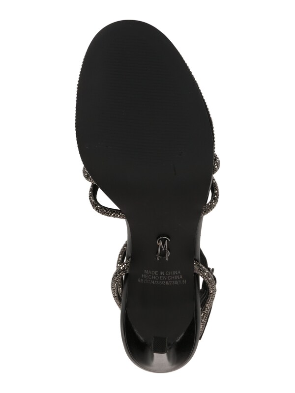 STEVE MADDEN Sandalo 'KAILYN-R' In Nero