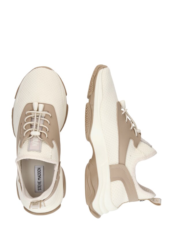 STEVE MADDEN Sandalo 'MATCH' In Offwhite