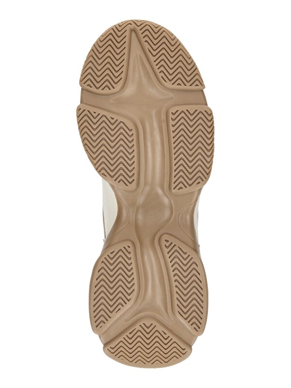 STEVE MADDEN Sandalo 'MATCH' In Offwhite