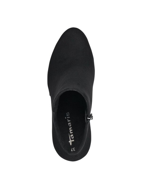 Tamaris Ankle Boots In Nero
