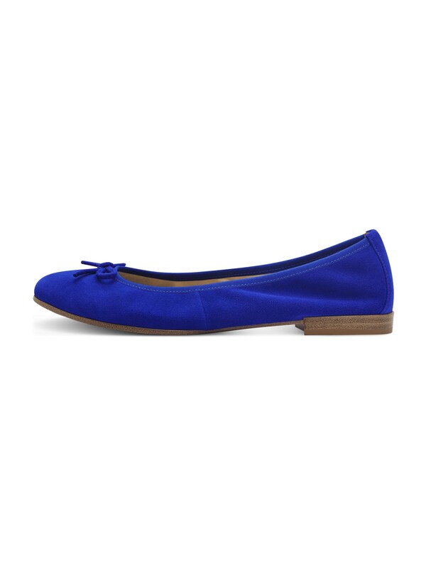 Tamaris Ballerina In Blu