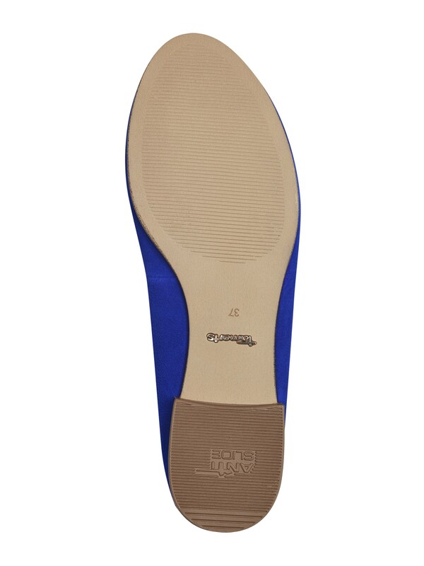 Tamaris Ballerina In Blu
