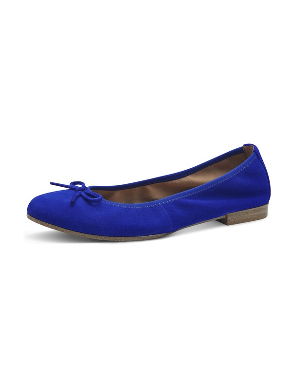 Tamaris Ballerina In Blu