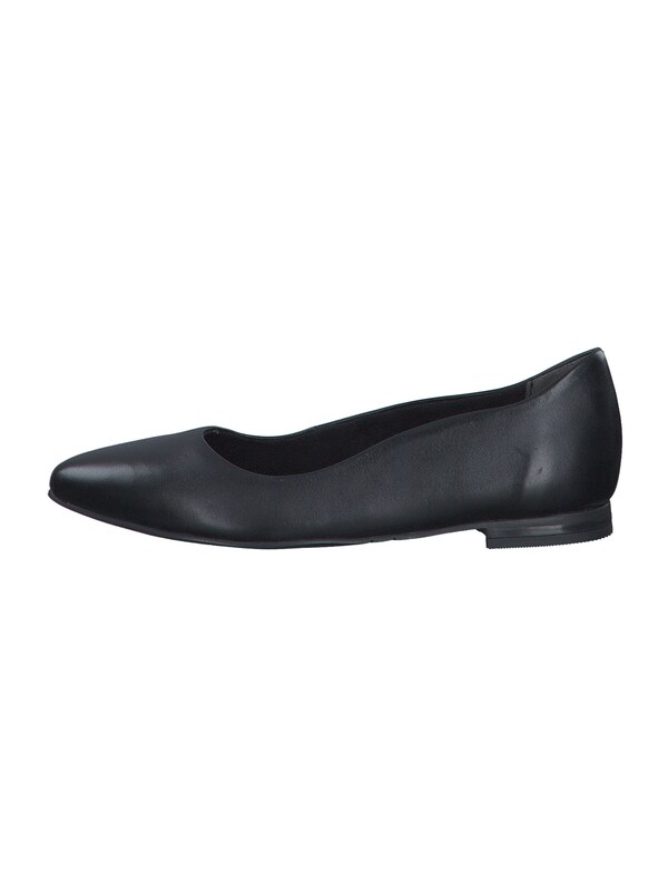 Tamaris Ballerina In Nero