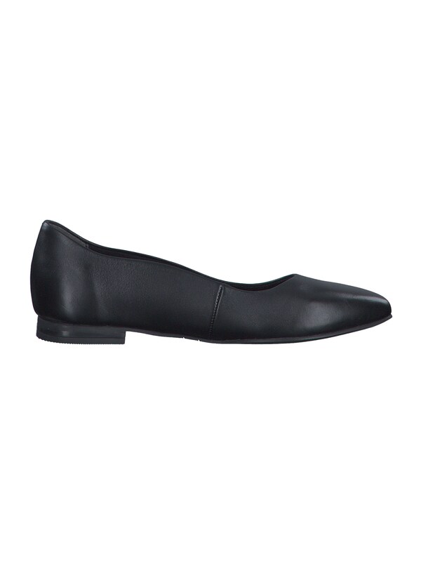 Tamaris Ballerina In Nero