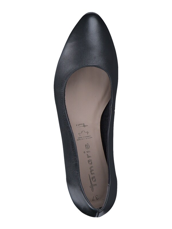 Tamaris Ballerina In Nero